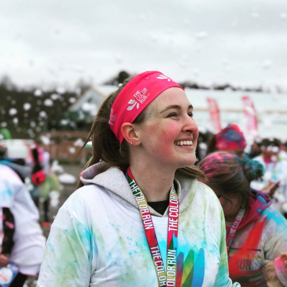 Meet your Posher, Alyssa